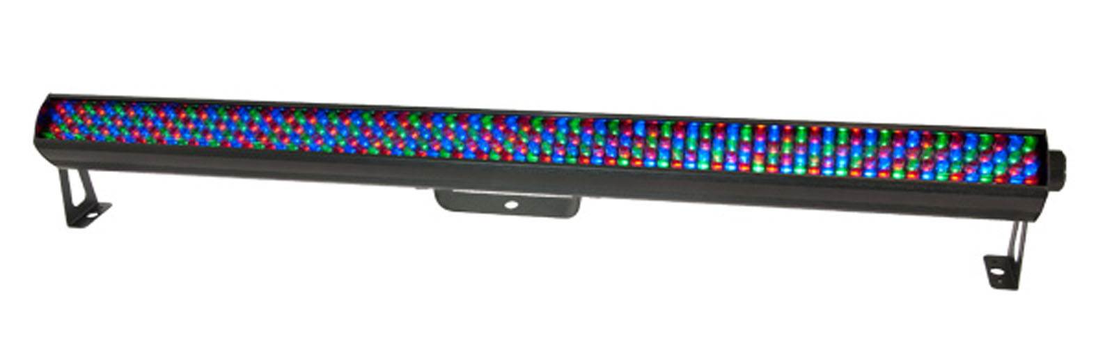 CHAUVET ColorRail IRC Linear LED Strip RGB DMX Novelty Light Effect - Color Rail