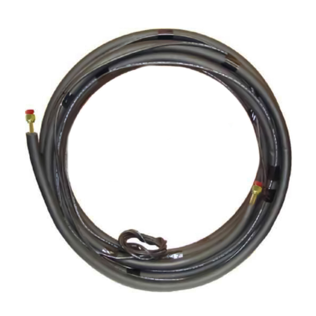 Bosch Refrigerant Lineset for 12/18 K Indoor Ductless Mini Splits, 25' (Used)