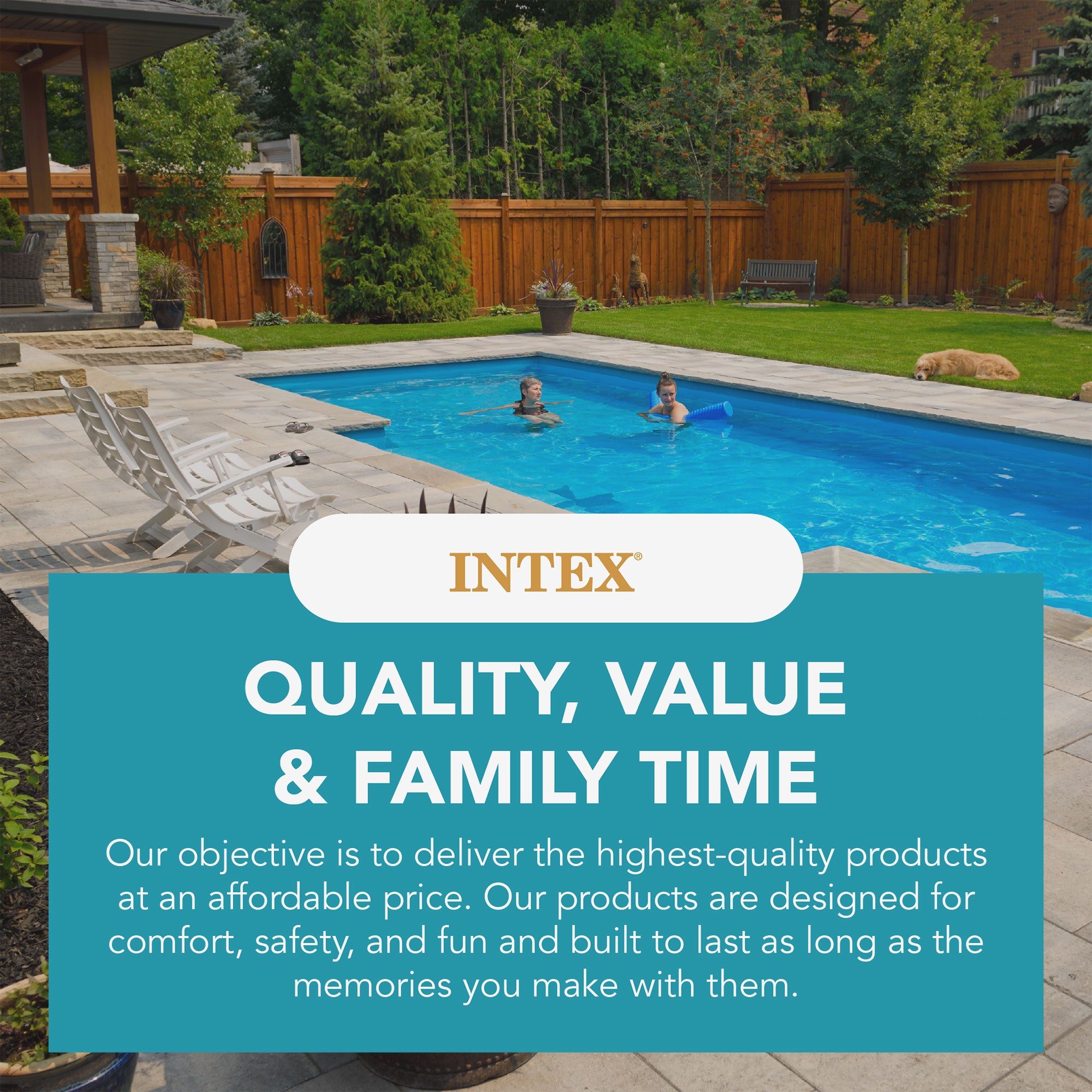 Intex 4 Person Round Energy Efficient PureSpa Spa Replacement COVER ONLY (Used) - VMInnovations