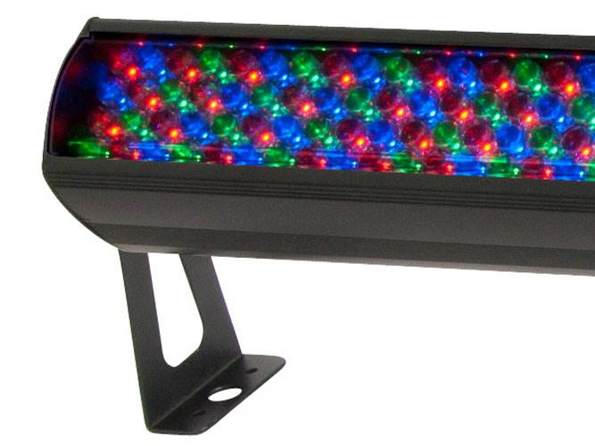 CHAUVET ColorRail IRC Linear LED Strip RGB DMX Novelty Light Effect - Color Rail