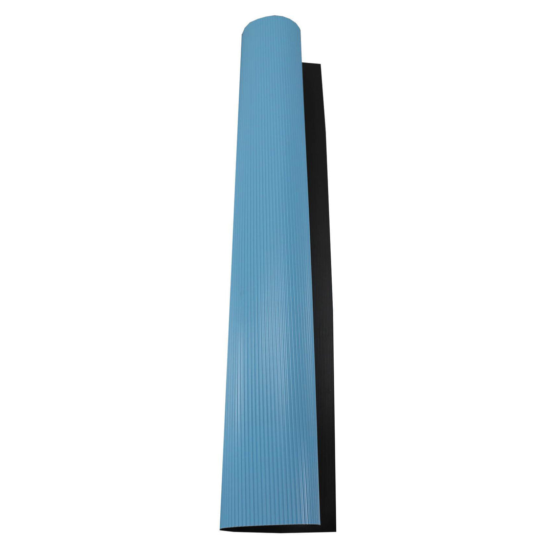 Intex Above Ground Steel Frame Swimming Pool Ladder + Pool Ladder Step Pad - VMInnovations