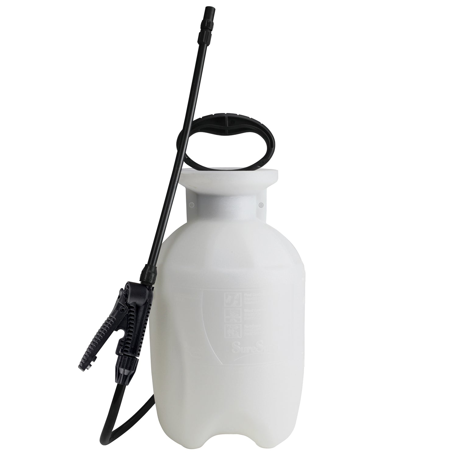 Chapin 1 Gallon Lightweight Hand Pump Lawn and Garden Chemical Sprayer(Open Box) - VMInnovations