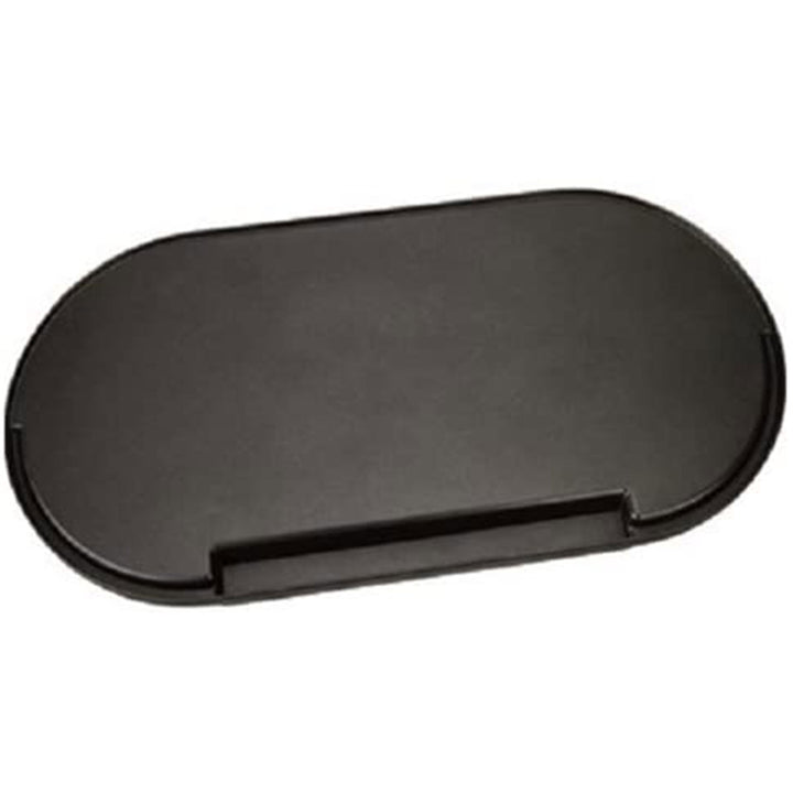 Coleman SwapTop RoadTrip Compatible Aluminum Griddle Cooktop Grill Accessory - VMInnovations