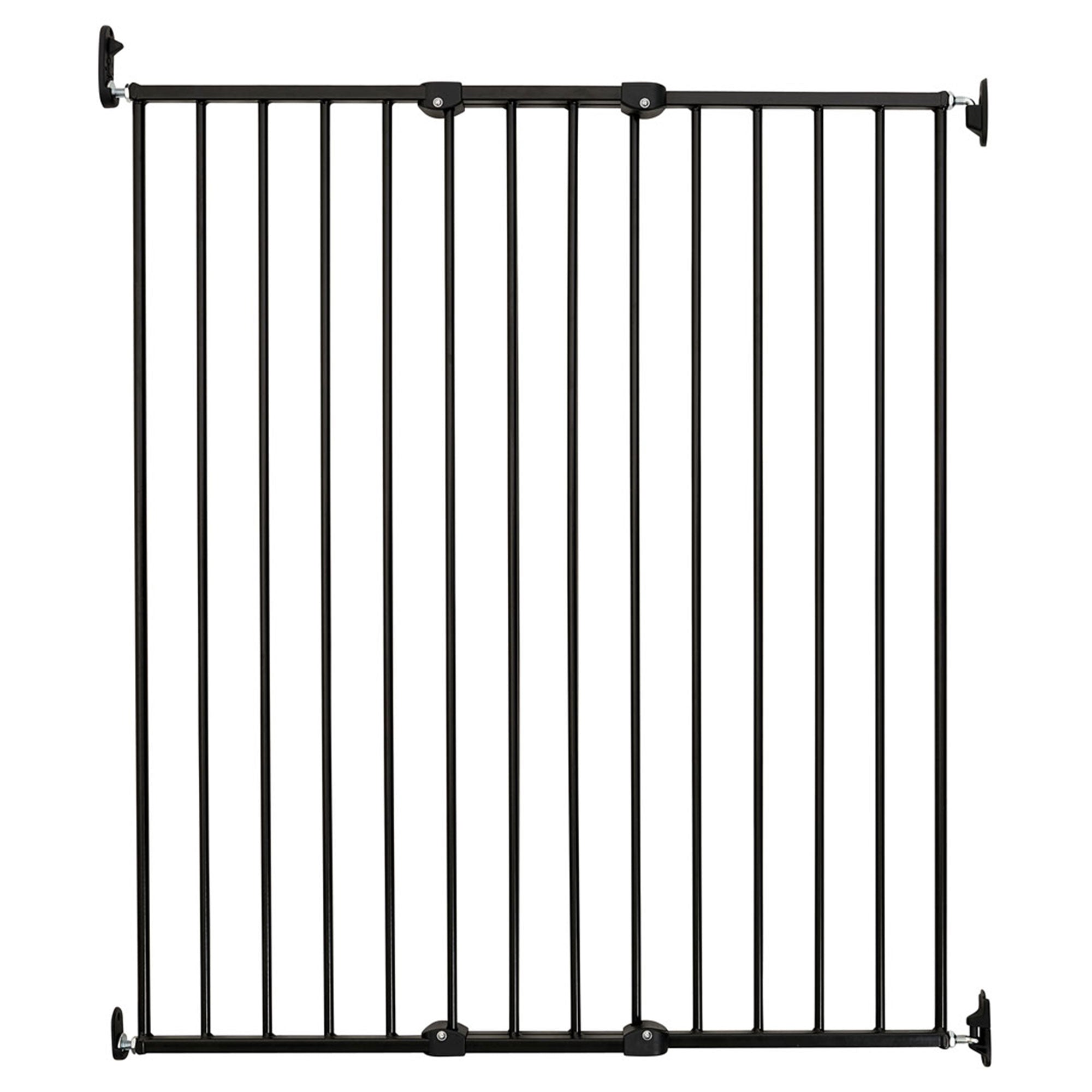 Scandinavian Pet Design Extra Tall 42" Wall Mount Baby & Pet Gate (For Parts)