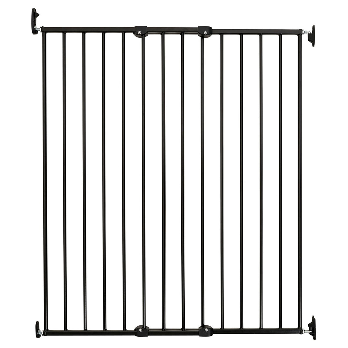 Scandinavian Pet Design Extra Tall 42" Wall Mount Baby & Pet Safety Gate (Used)