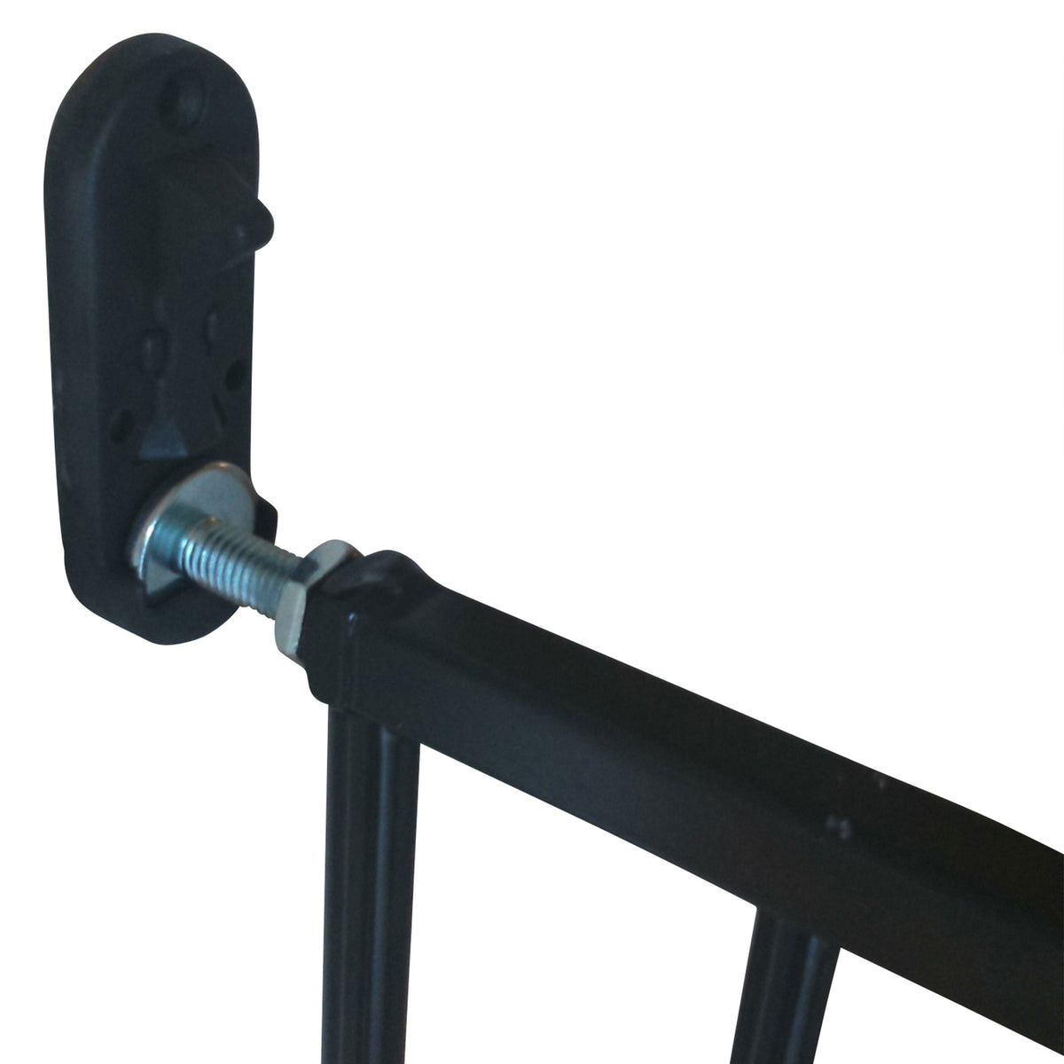 Scandinavian Pet Design Extra Tall 42" Wall Mount Baby & Pet Safety Gate (Used)