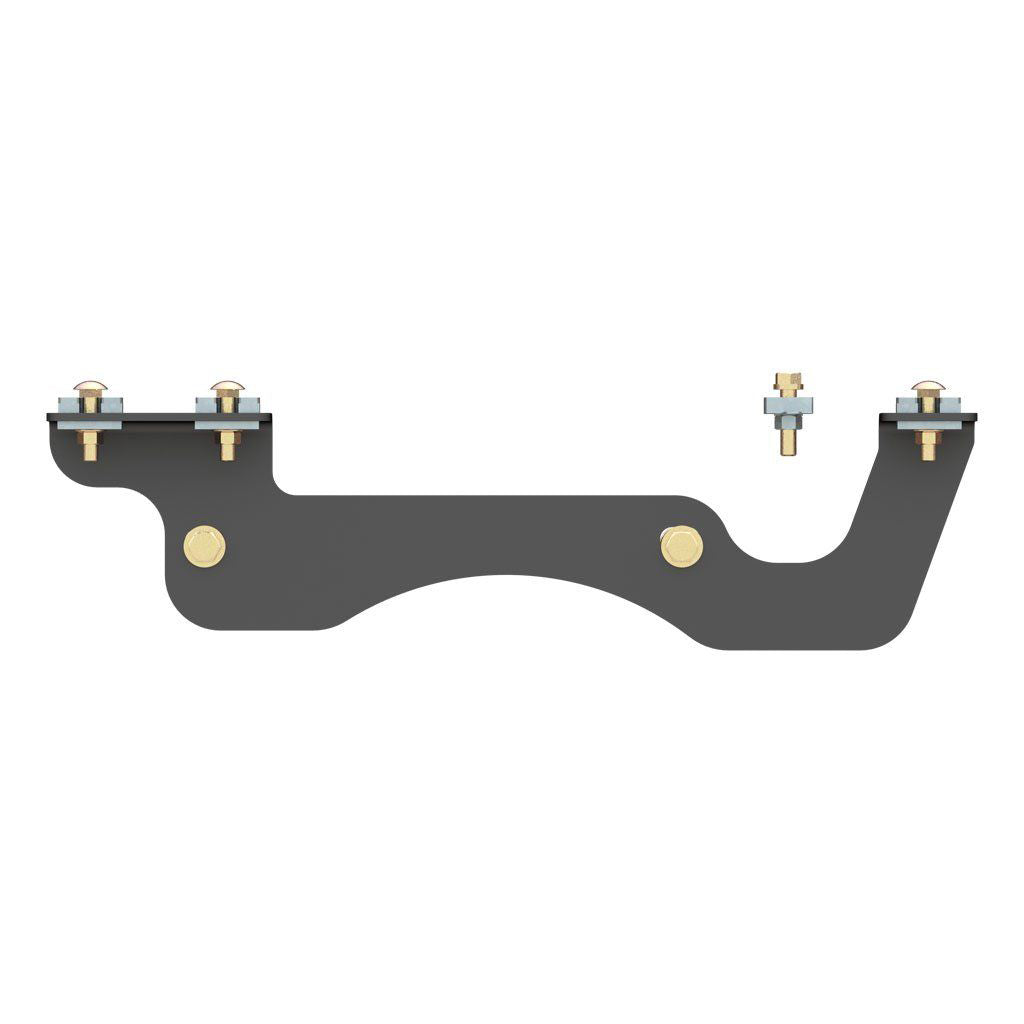 Curt Custom 5th Wheel Truck Brackets for Ford F-250 F-350 F-450 (Used)