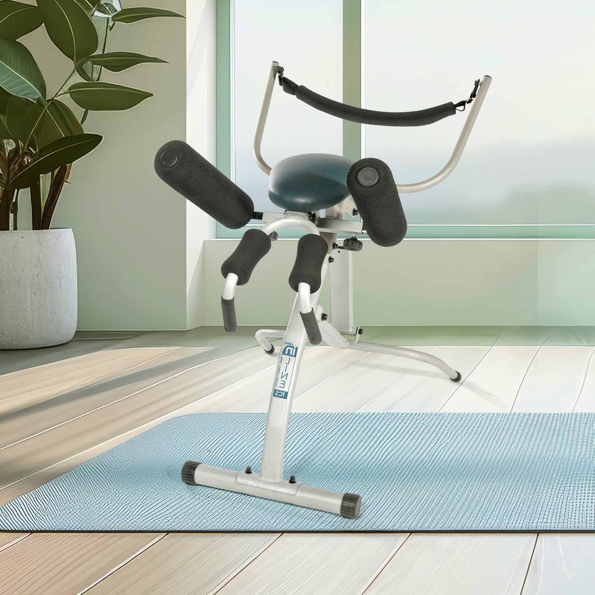 Stamina Products Inline Traction Control System Spinal Decompression (For Parts) - VMInnovations