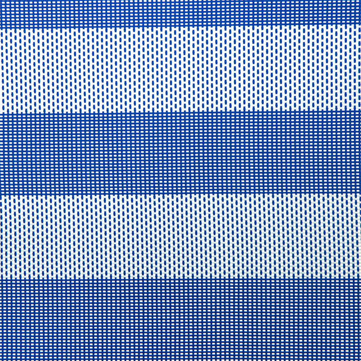 Ostrich South Beach Sand Chair, Portable Outdoor Camping Pool Recliner, Stripe - VMInnovations