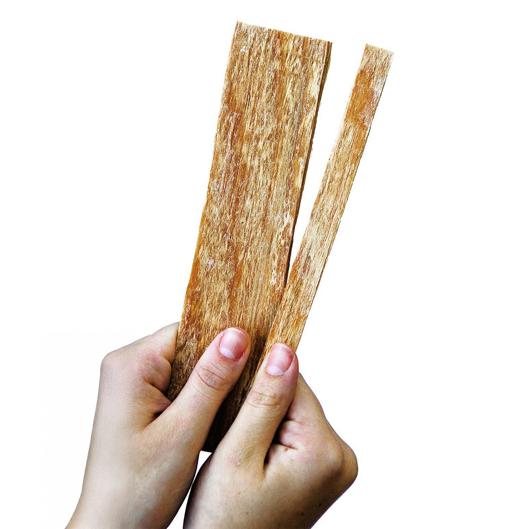 BetterWood Products Fatwood Firestarter Natural Waterproof Wood Crate, 12 Pounds - VMInnovations