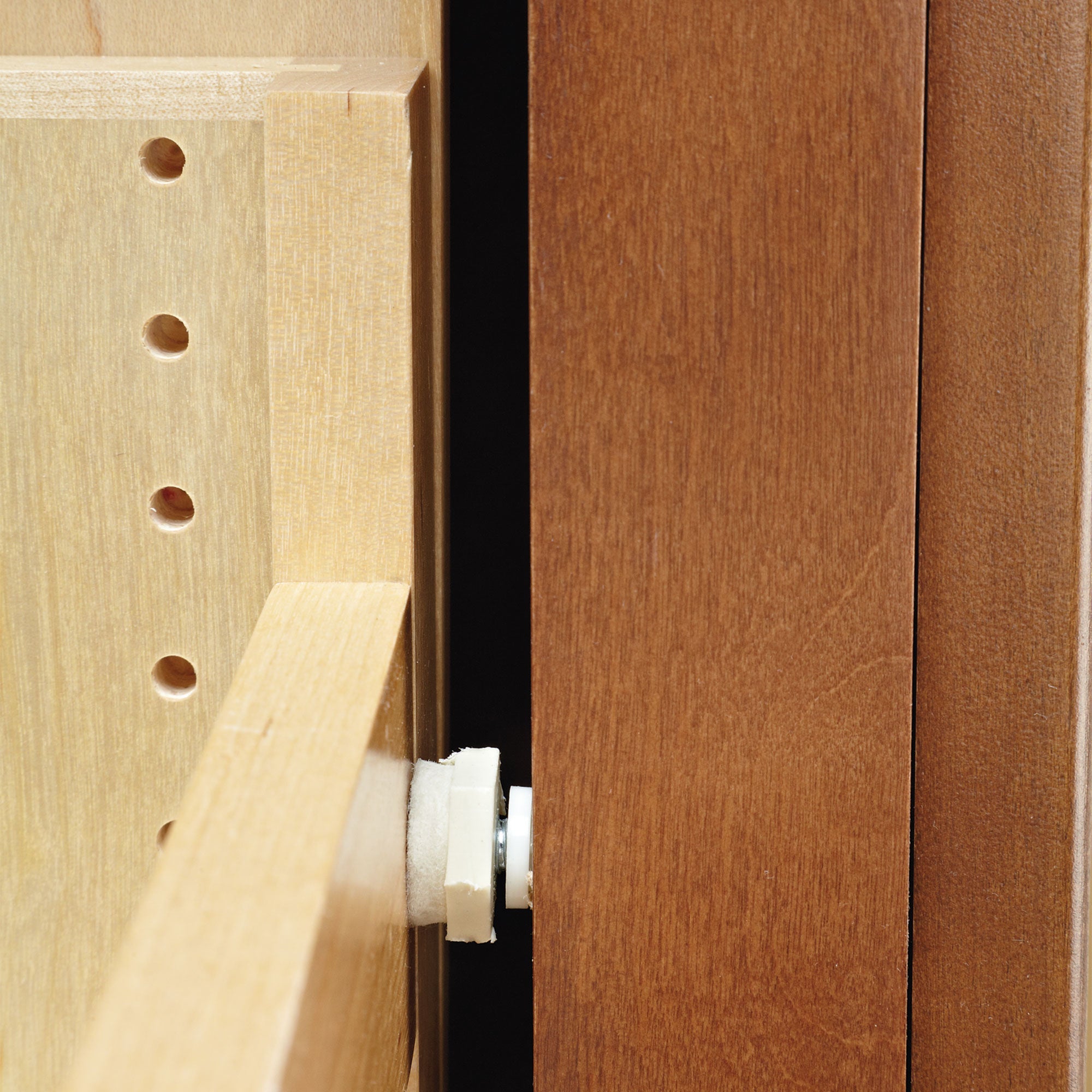 Rev-A-Shelf 6'' Pullout Kitchen Cabinet Organizer Soft-close, 448-BCSC-5C - VMInnovations