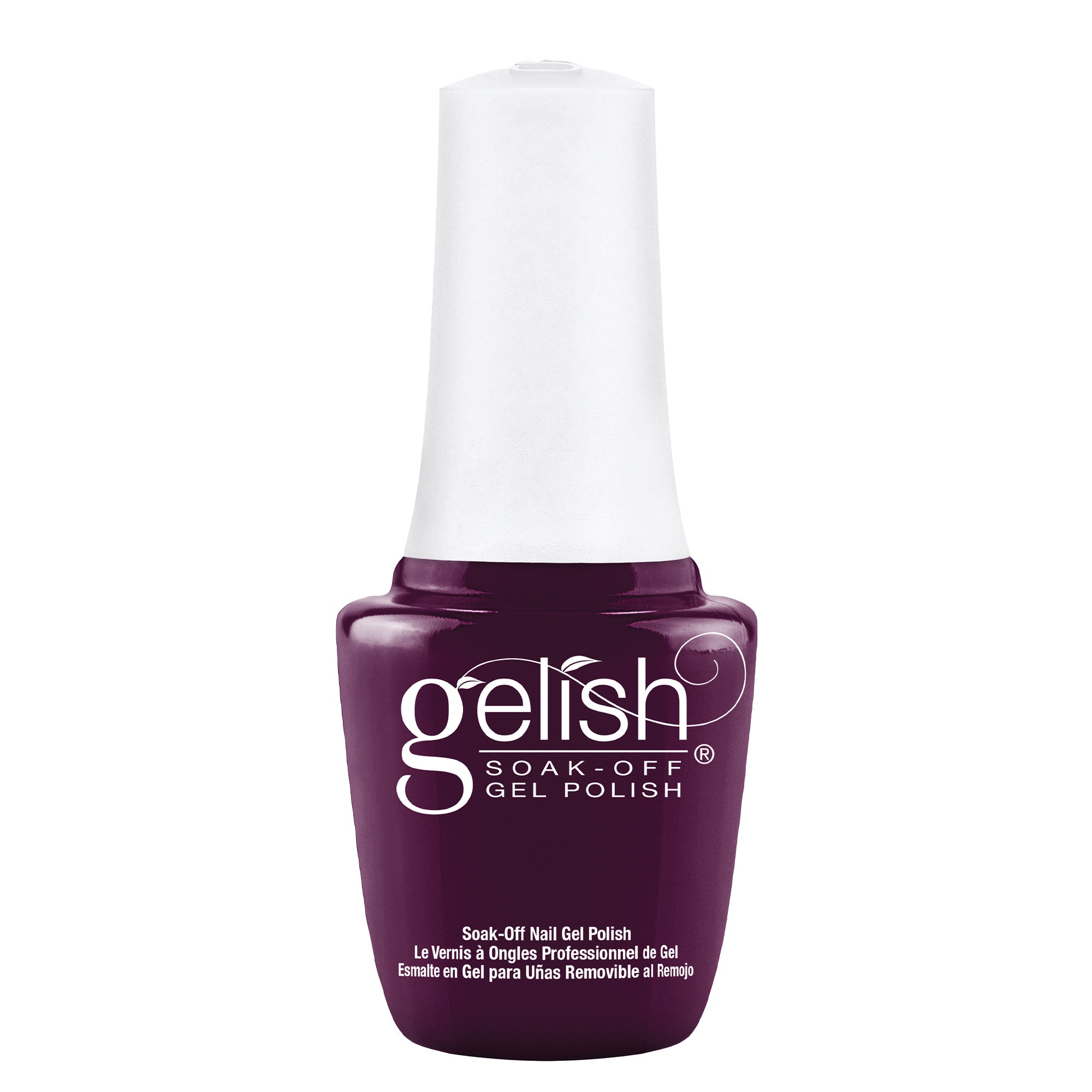 Gelish Forever Fabulous Collection 9 mL Soak Off Gel Polish Set & Basix Care Kit - VMInnovations