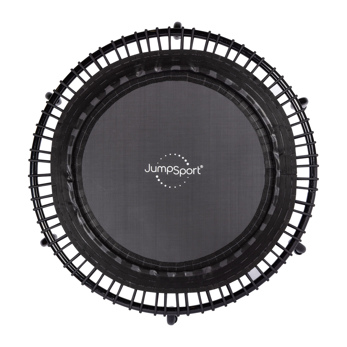 JumpSport 44" ESSENTIAL Fitness Trampoline Model 430 3-piece Frame Home Series