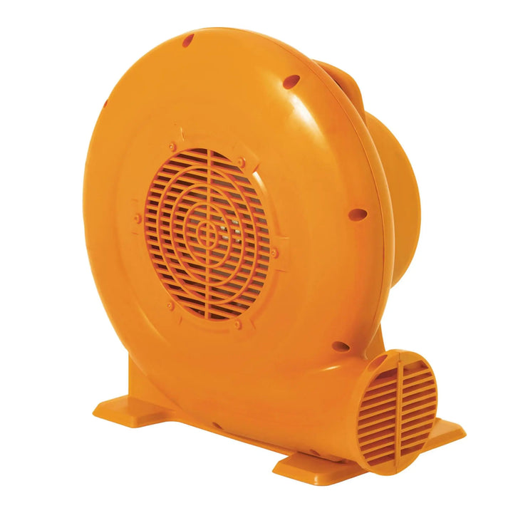 Bestway H2OGO! Beachfront Bonanza Kids Inflatable Mega Water Park w/ Air Blower - VMInnovations