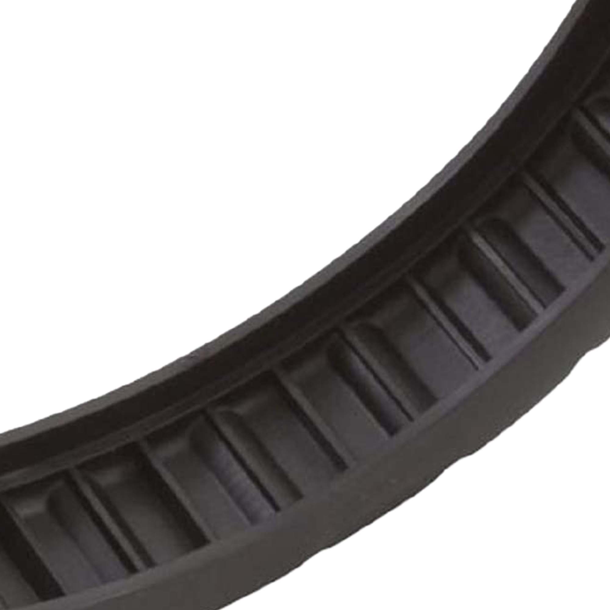 Pentair Rebel and Warrior Pool Cleaner Replacement Tire Kit, Set of 2 (Open Box)