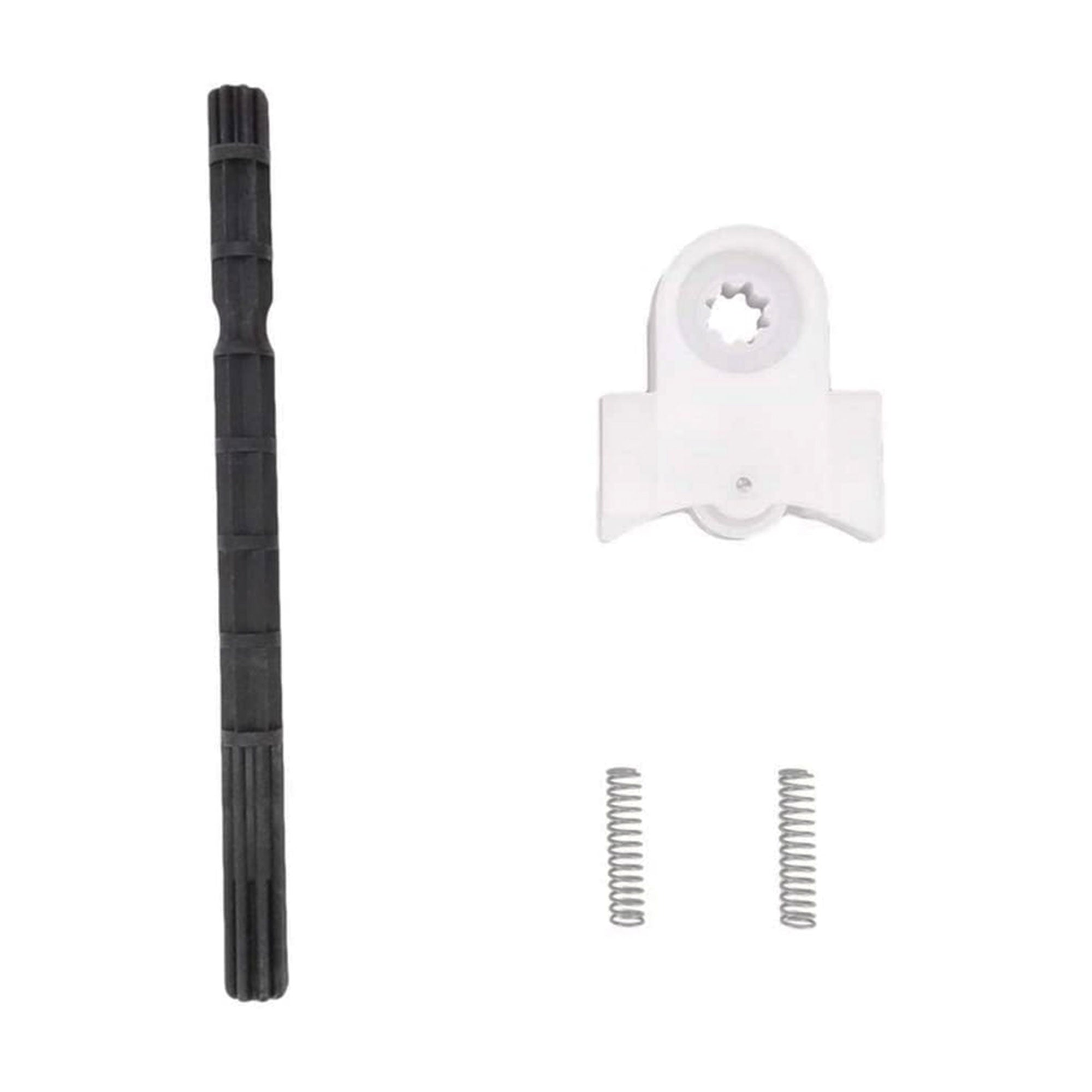 Pentair Left Drive Kit for Rebel and Kreepy Krauly Warrior Pool Cleaners (Used)