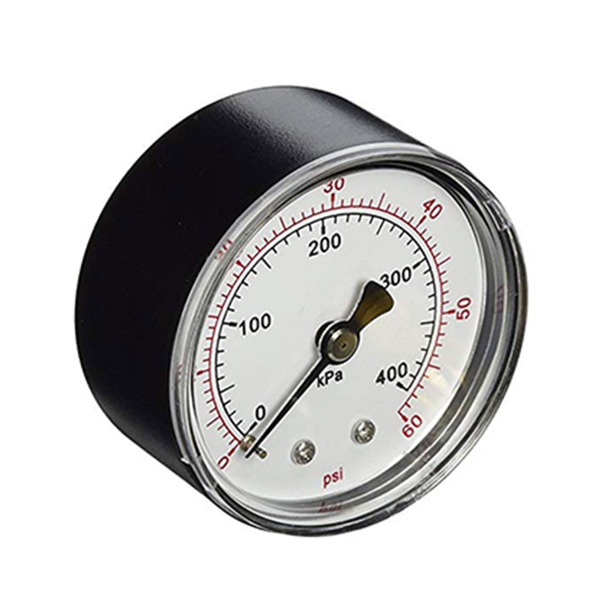 Pentair 24850-0105 Valve & Gauge Assembly Sta-Rite Pool & Spa Replacement Part