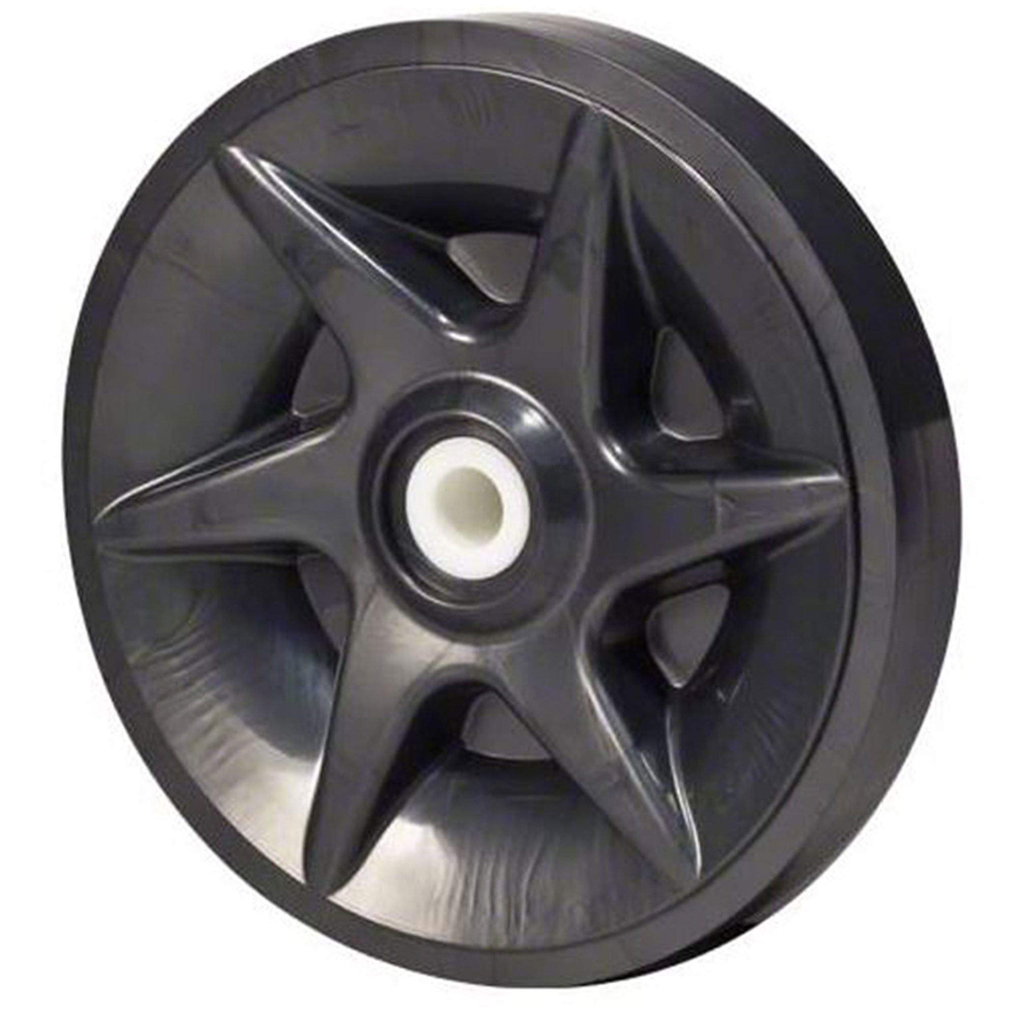 Pentair 360286 Pool & Spa Wheel Replacement Kit for Rebel Automatic Pool Cleaner