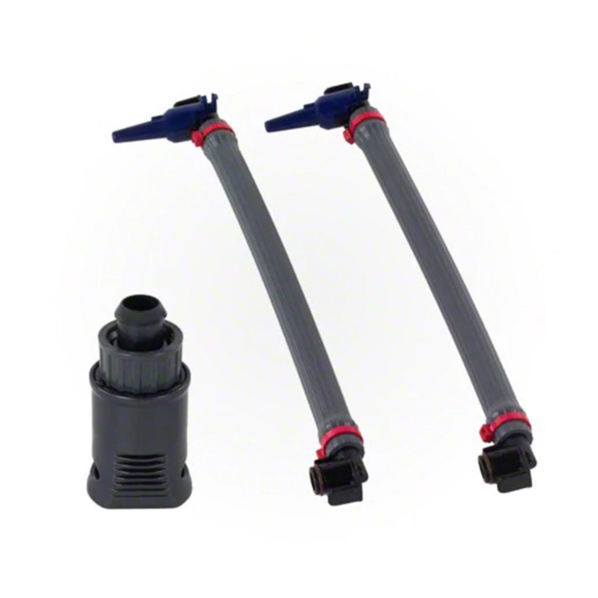 Pentair 360256 Turn Jet Hose Replacement for Kreepy Krauly Racer Pool Cleaners - VMInnovations