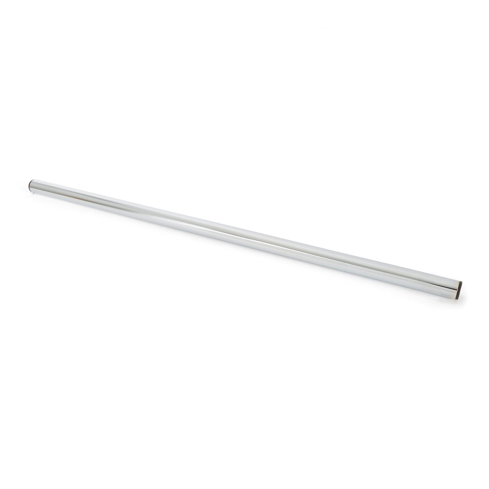 Total Gym Heavy Duty Total Gym Home Unit Weight Bar for Added Strength, Chrome - VMInnovations