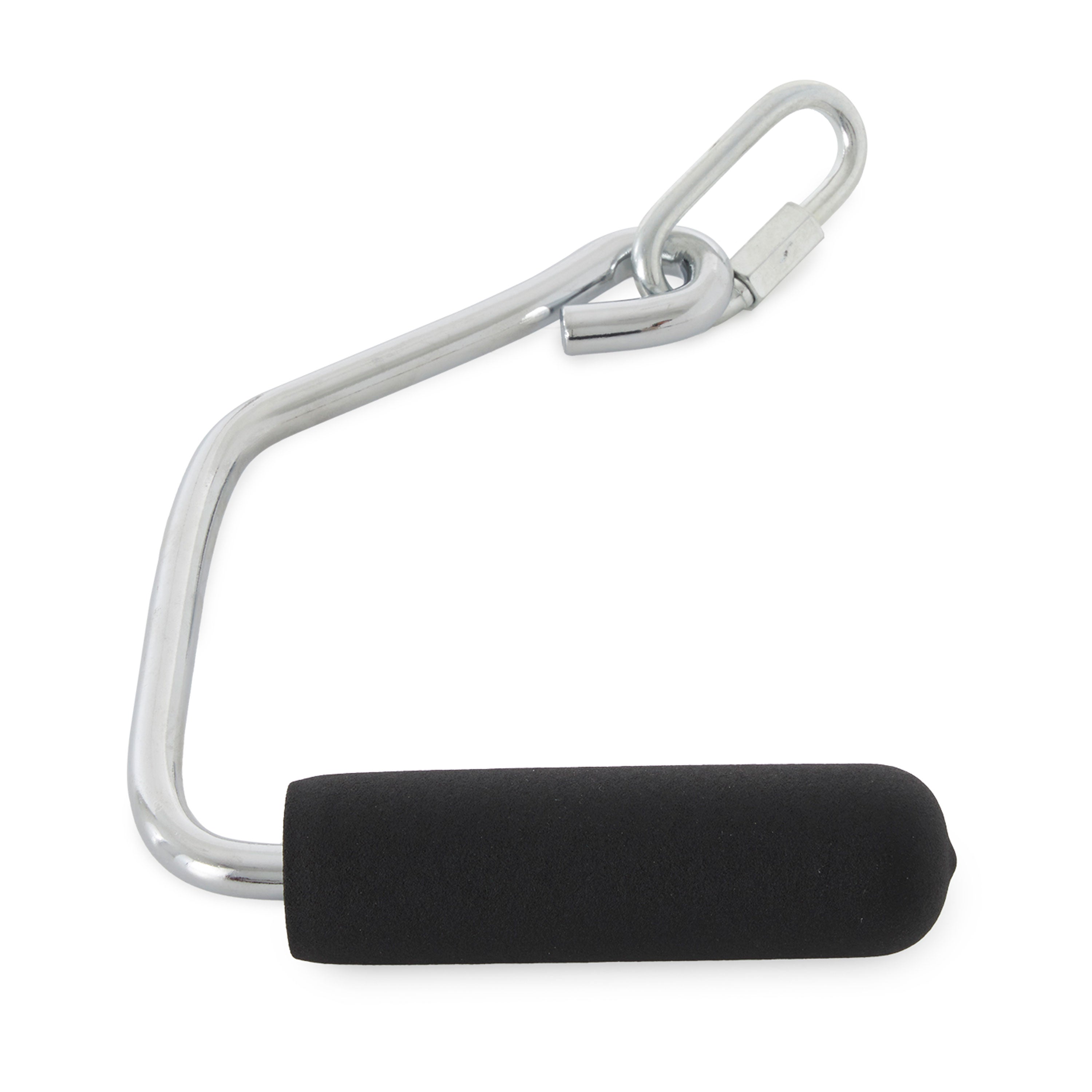 Open Ended Chrome Handles Total Gym Home Workout Machines (Open Box) - VMInnovations