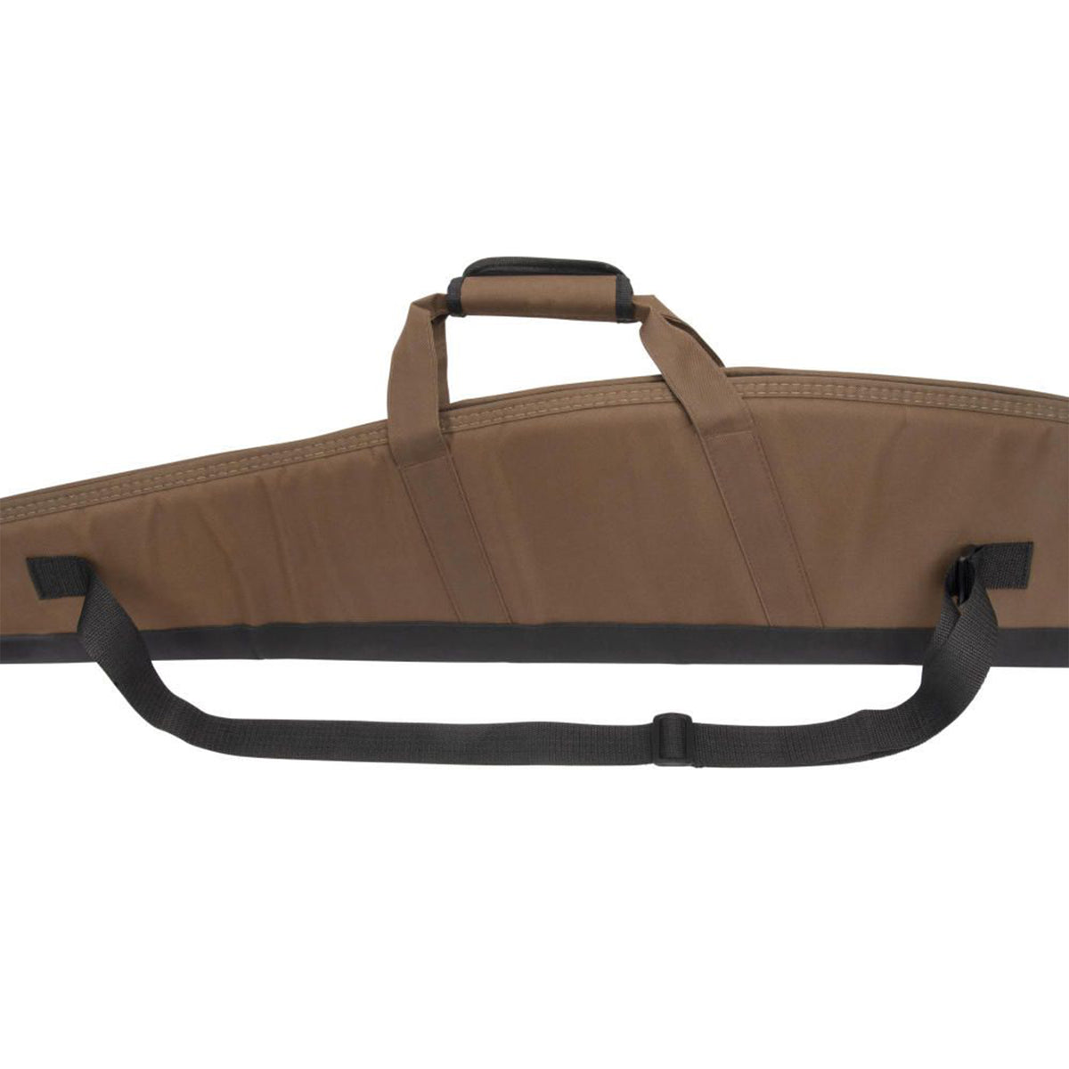 Allen Company 995-46 Soft Scoped Rifle Gun Case for Up to 46-Inch Rifles, Tan