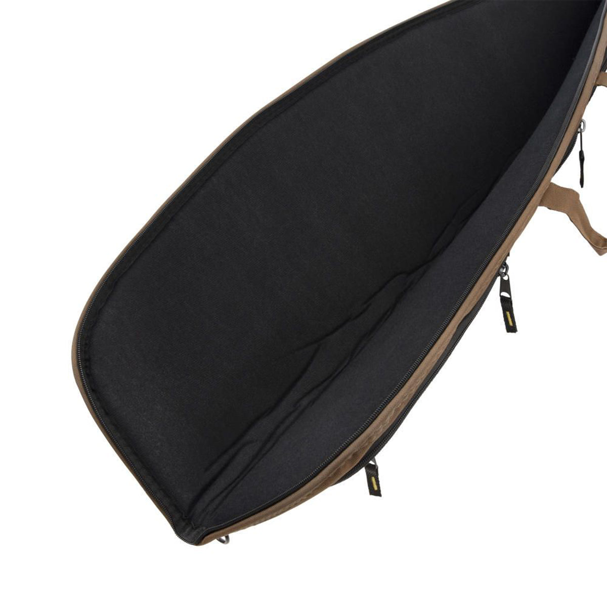 Allen Company 995-46 Soft Scoped Rifle Gun Case for Up to 46-Inch Rifles, Tan