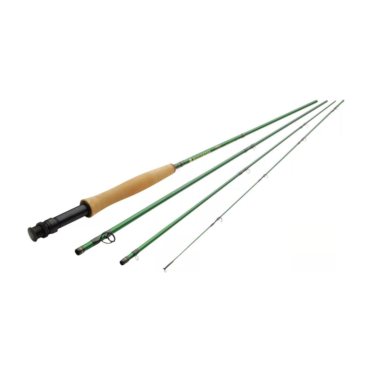 Redington 8100-4 VICE 8 Line Weight 10 Foot 4 Piece Lightweight Fly Fishing Rod