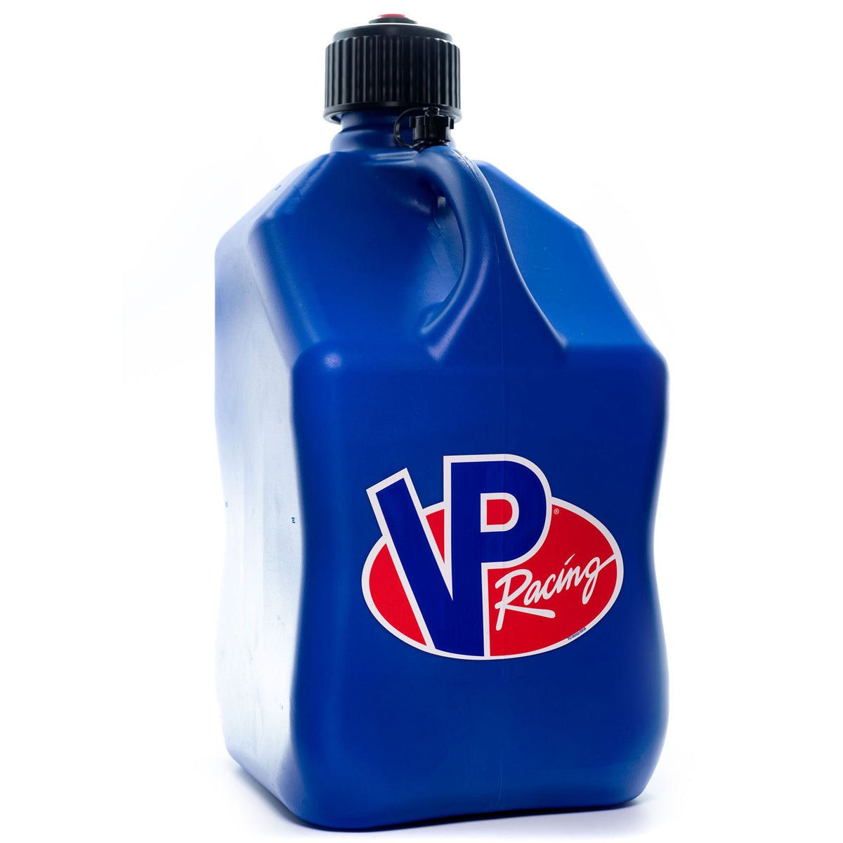 VP Racing Fuels 5-Gallon Motorsport Fuel Liquid Container Jug, Blue (Open Box)