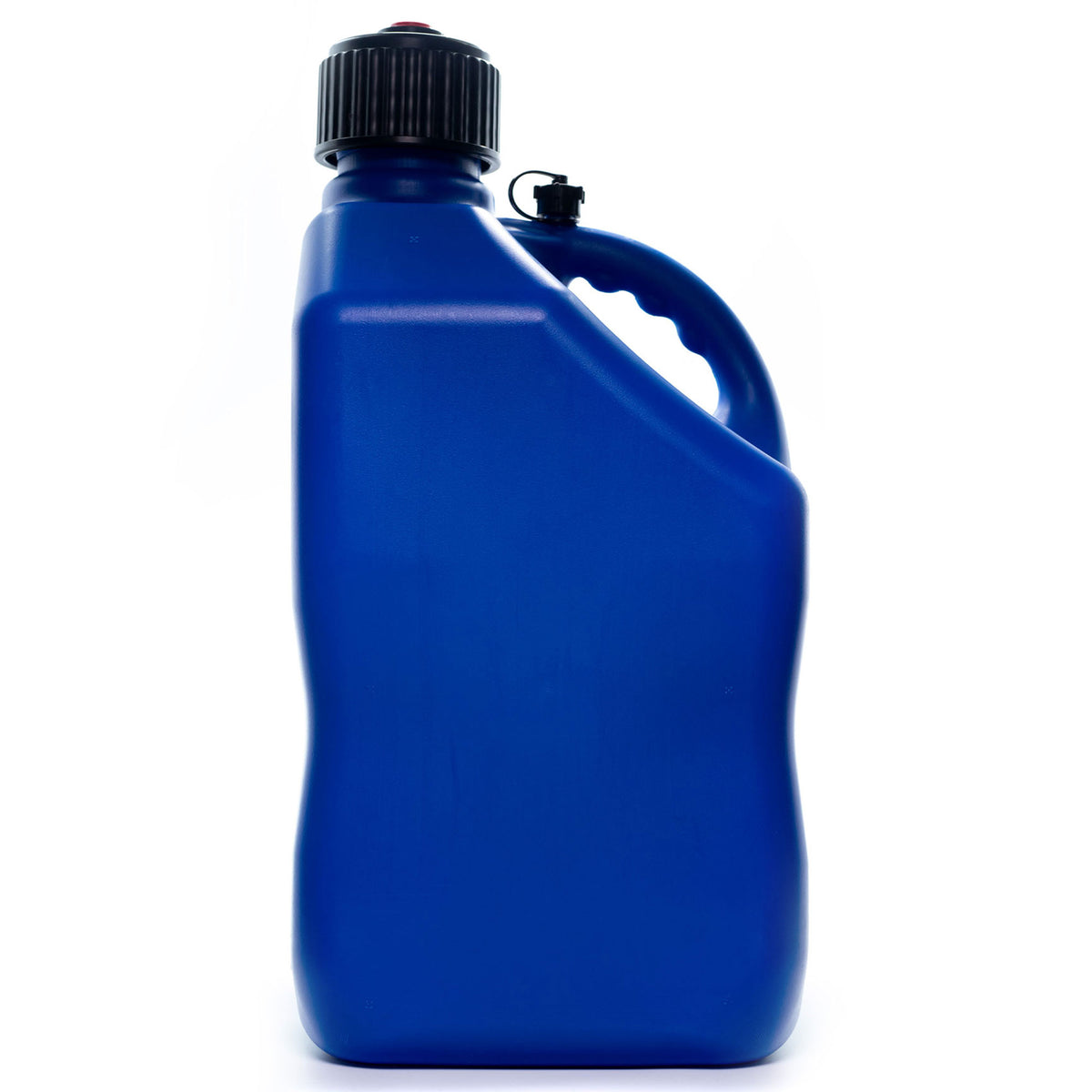 VP Racing Fuels 5-Gallon Motorsport Fuel Liquid Container Jug, Blue (Open Box)