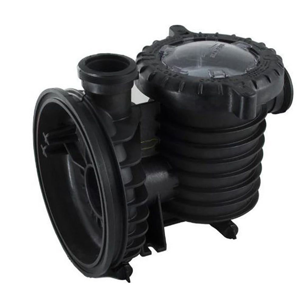 Pentair 17307-0110S Tank Body Assembly Replacement Part for Sta-Rite Pool Pumps - VMInnovations