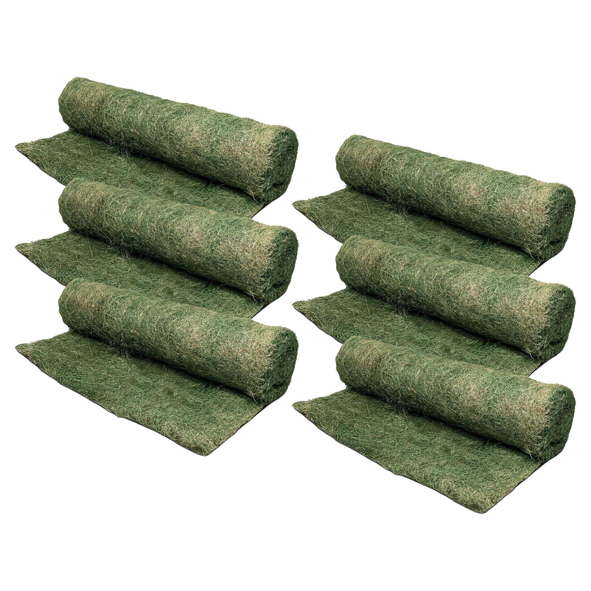 DeWitt Excelsior Landscape Erosion Control Blanket, 4'x112.5' (6 Pack) - VMInnovations