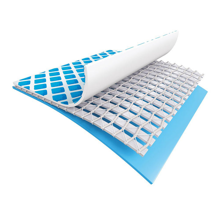 Intex 12' x 30" Above Ground Swimming Pool & Pool Maintenance Kit - VMInnovations