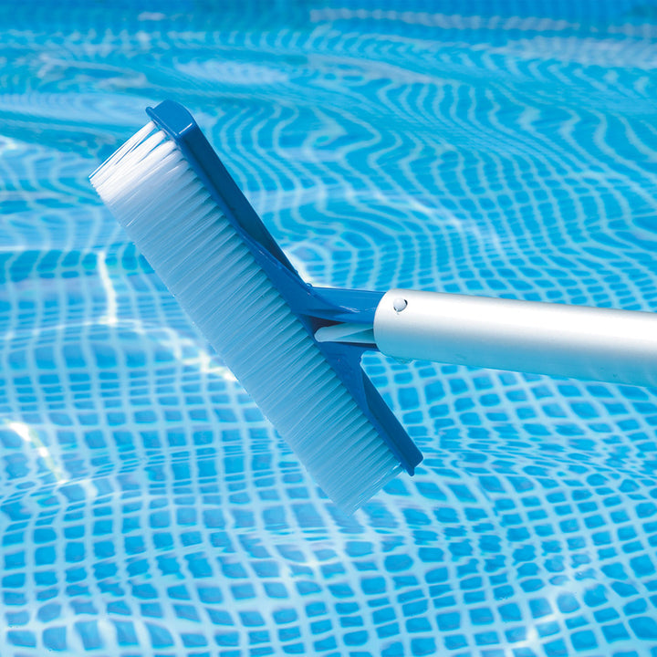 Intex 12' x 30" Above Ground Swimming Pool & Pool Maintenance Kit - VMInnovations