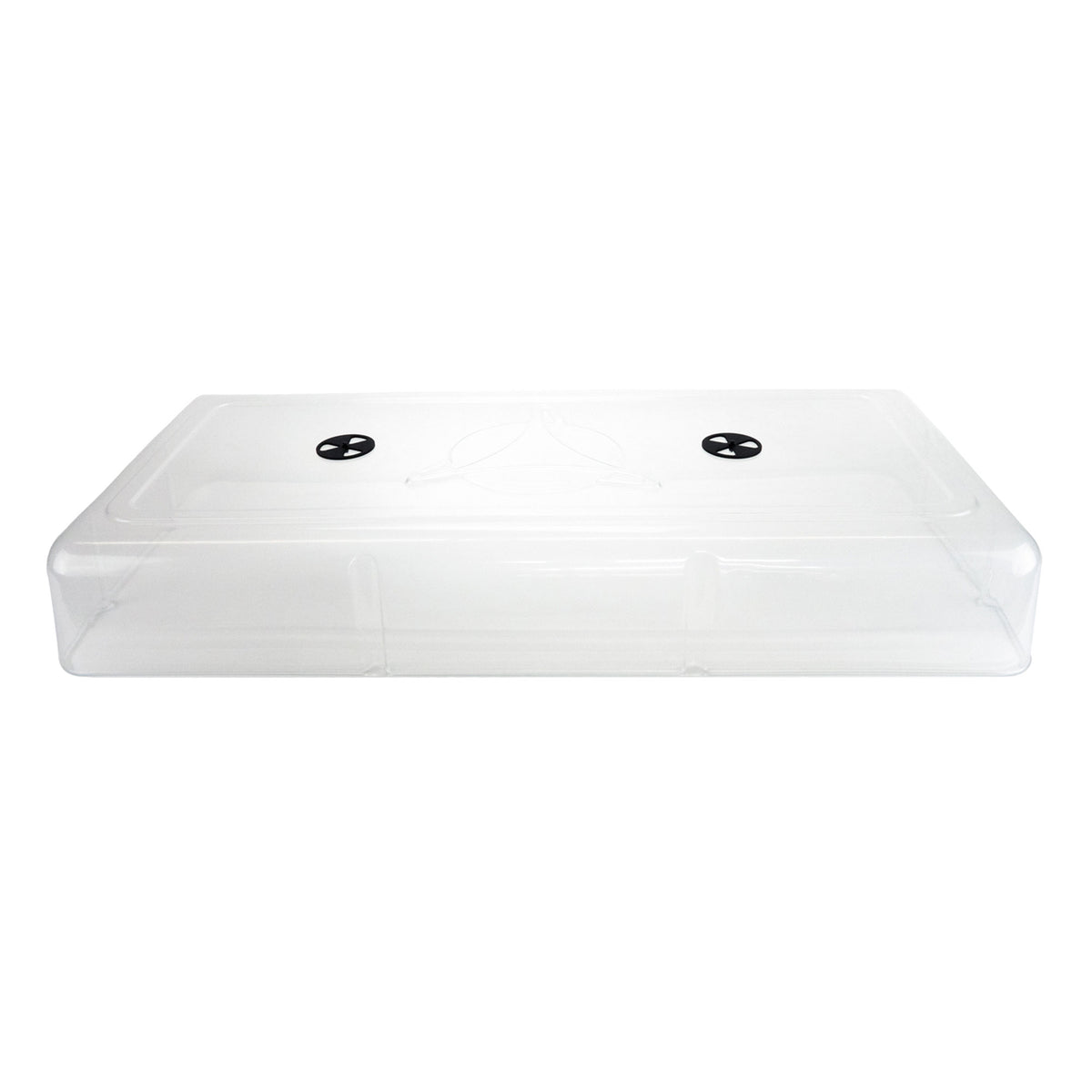 TurboKIone Elite 144 Aeroponic Cloning System with Humidity Dome (For Parts)