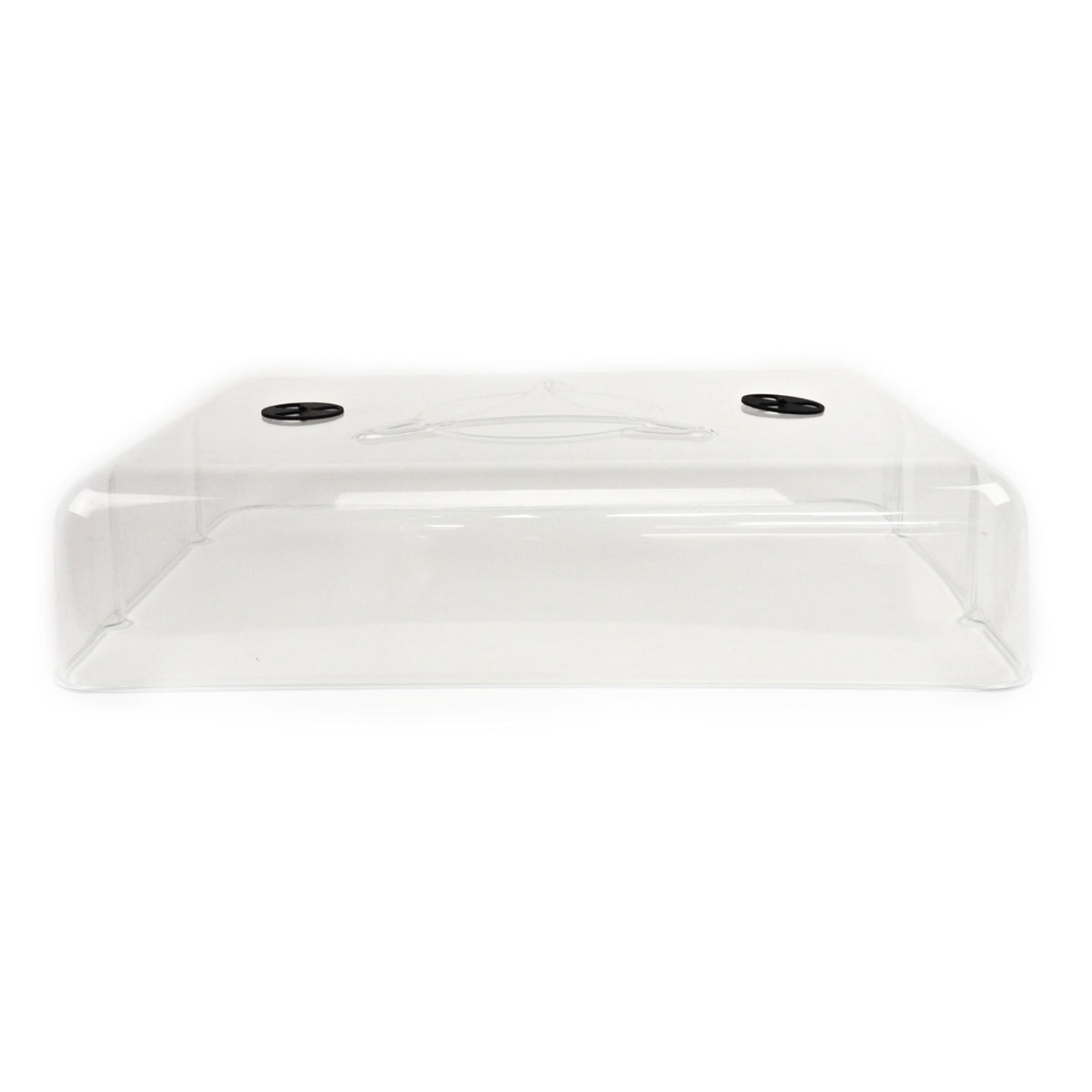 TurboKIone Elite 96 Site Aeroponic Cloner System with Humidity Dome (For Parts)