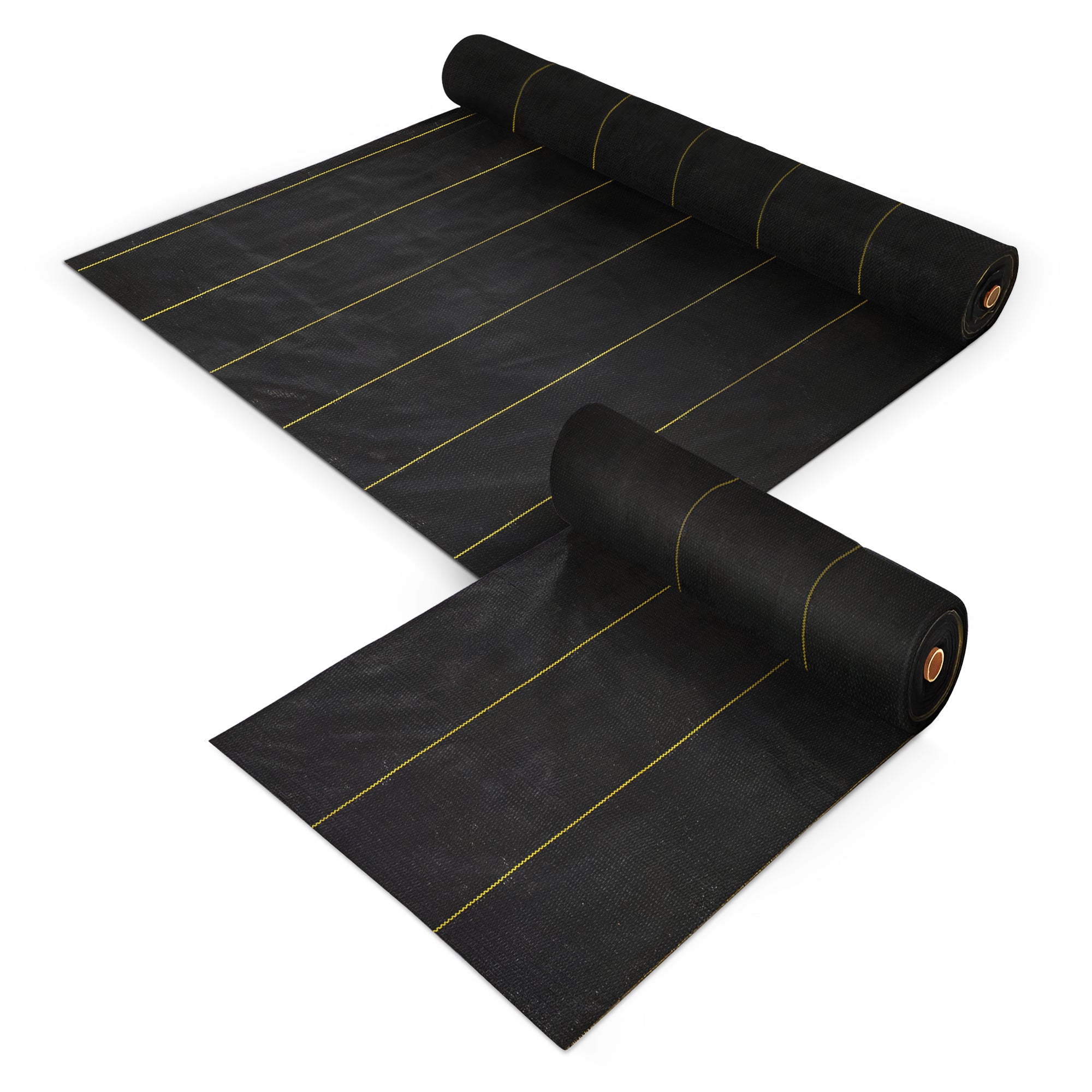 DeWitt P3 3’x250’ 5 Oz & P6 6’x250’ 5 Oz Pro 5 Landscape Weed Block Fabric Rolls