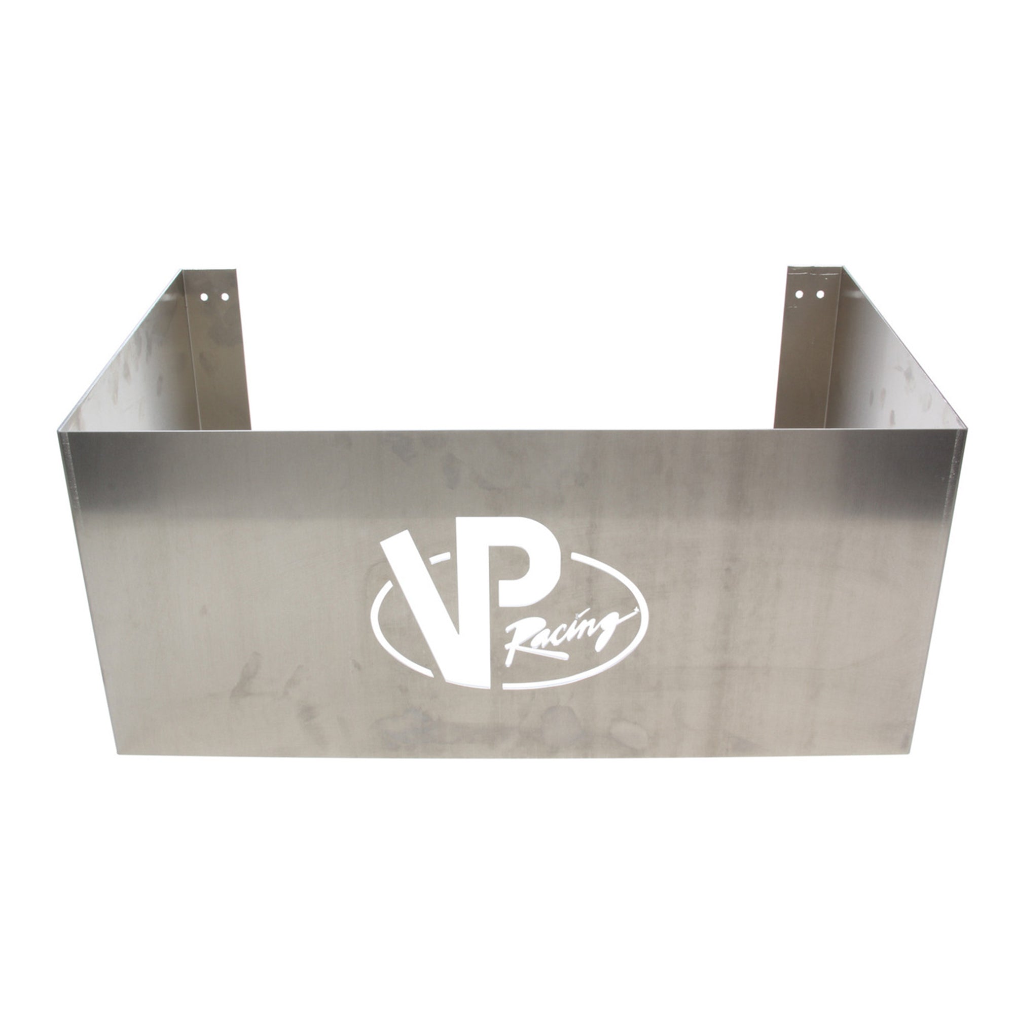 VP Racing Fuels Aluminum 2 Jug Storage Rack for 5.5 Gallon Motorsport Containers
