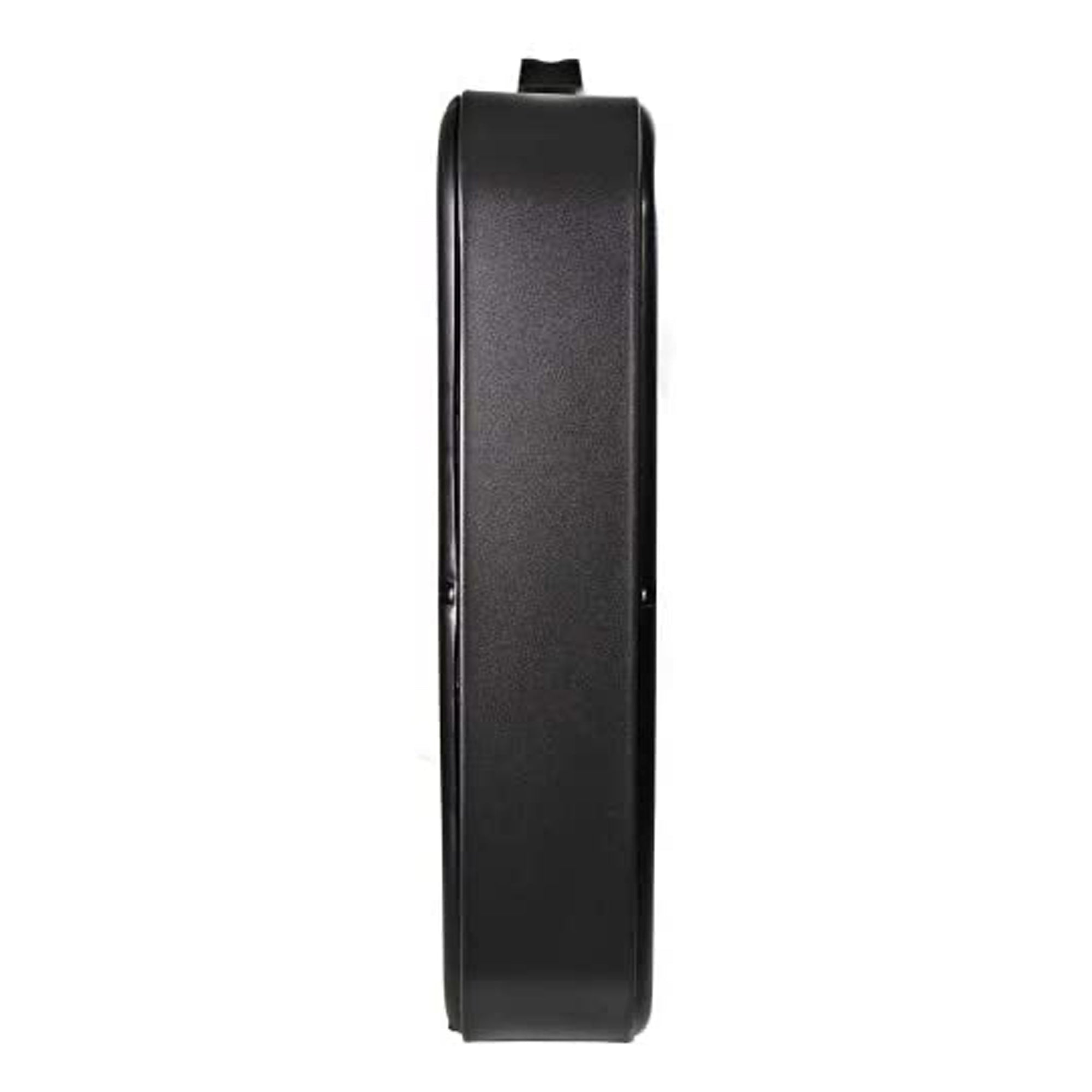 Comfort Zone 3 Speed High Performance Box Fan Air Conditioner 20 Inch (Open Box)