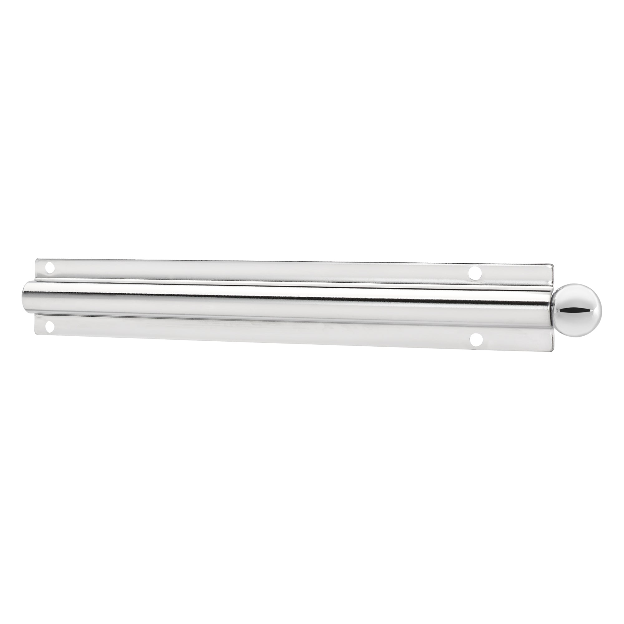 Rev-A-Shelf CVL-12-CR 12" Extendable Closet Valet Clothes Rod, Chrome (Open Box)