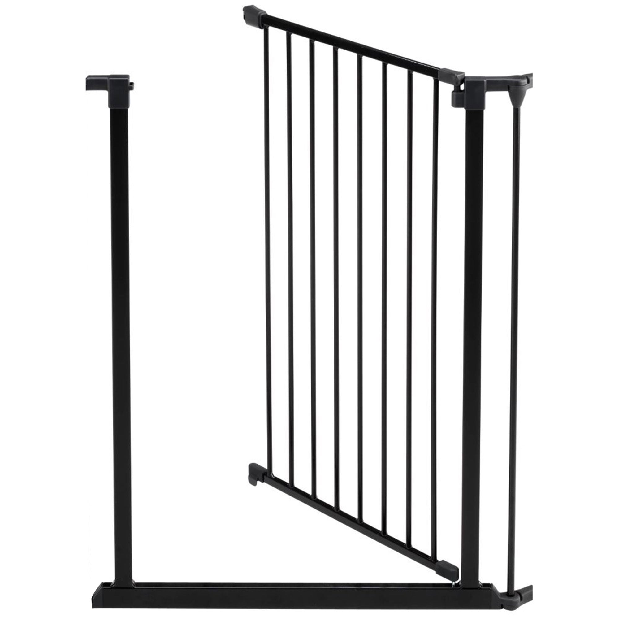 Scandinavian Pet Design Flex Large and Extra Tall 35-88 Inch Safety Gate (Used) - VMInnovations