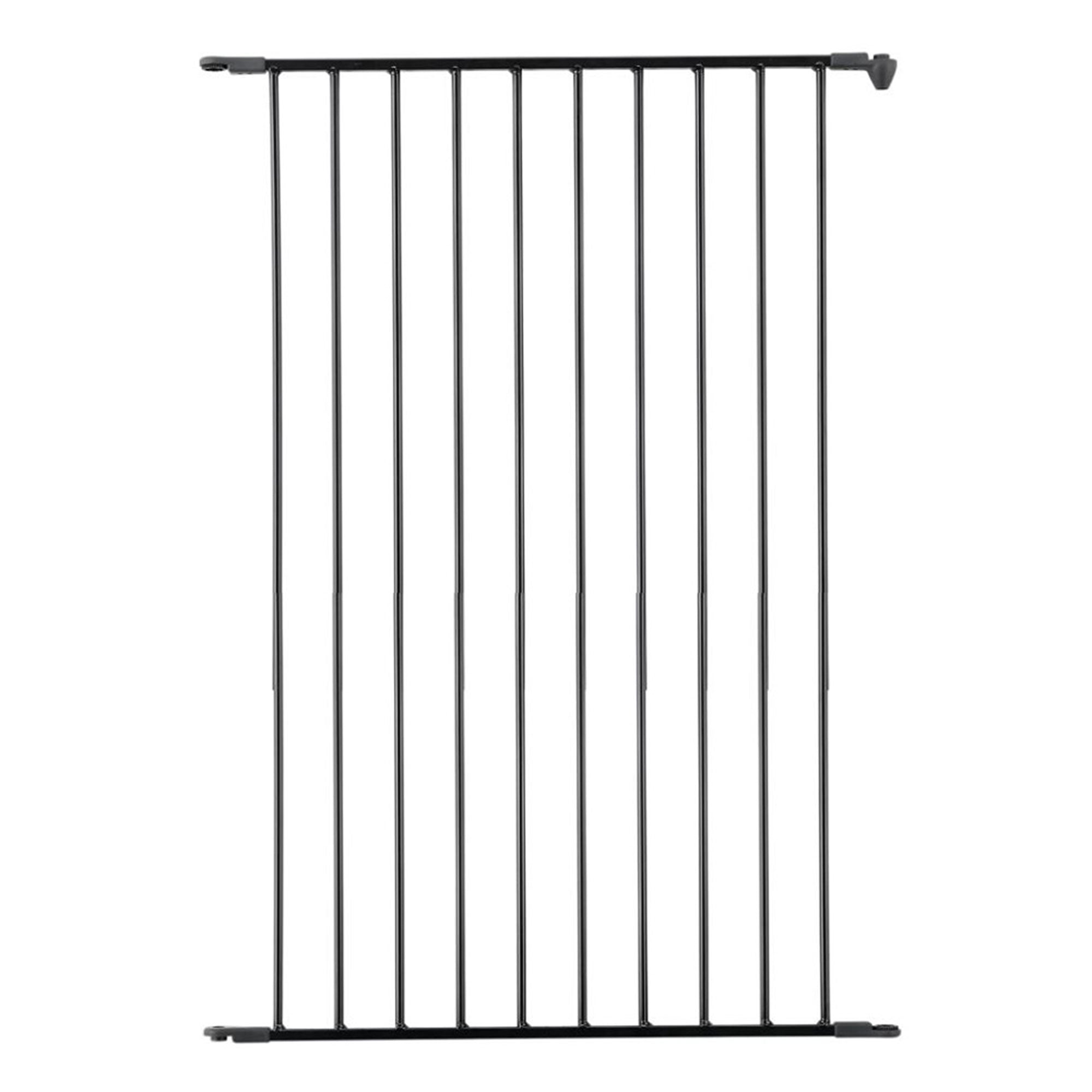 Scandinavian Pet Design Flex Large and Extra Tall 35-88 Inch Safety Gate (Used) - VMInnovations