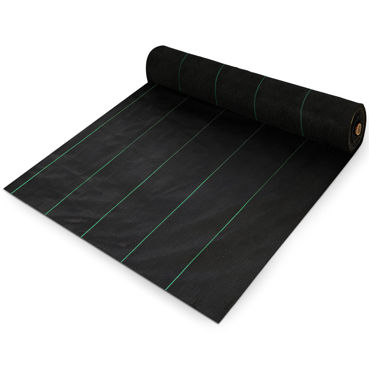 DeWitt 20 Year 4.1-Oz Home & Commercial Landscape Weed Barrier Fabric, 5x250 Ft