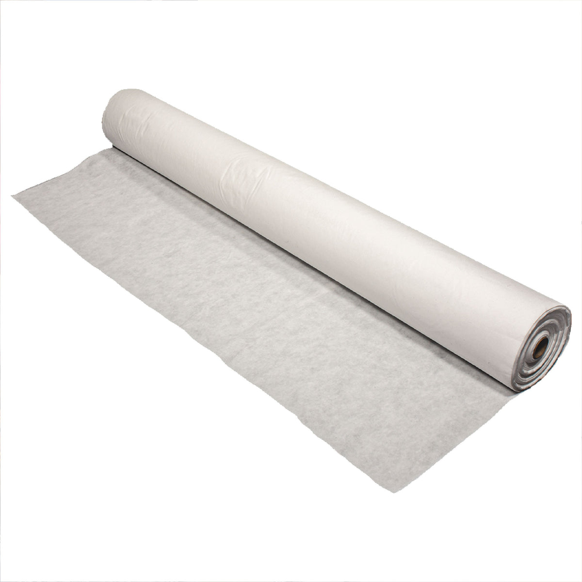 DeWitt N-Sulate 12' x 250' Plant Cover Freeze Protection Frost Blanket, (6 Pack)