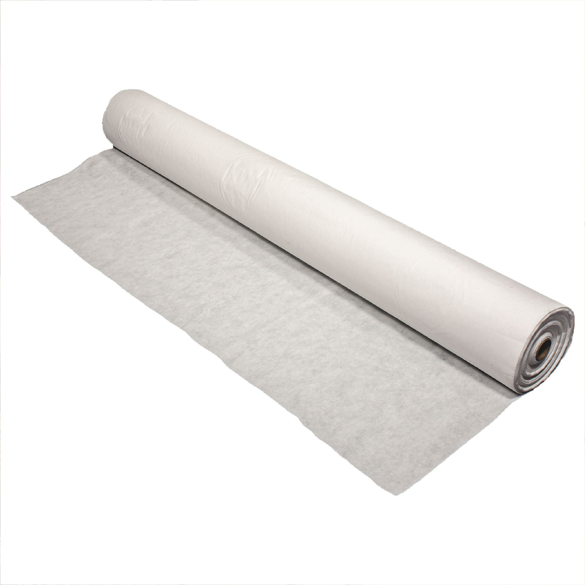 DeWitt N-Sulate 12' x 250' Plant Cover Freeze Protection Frost Blanket, (6 Pack)