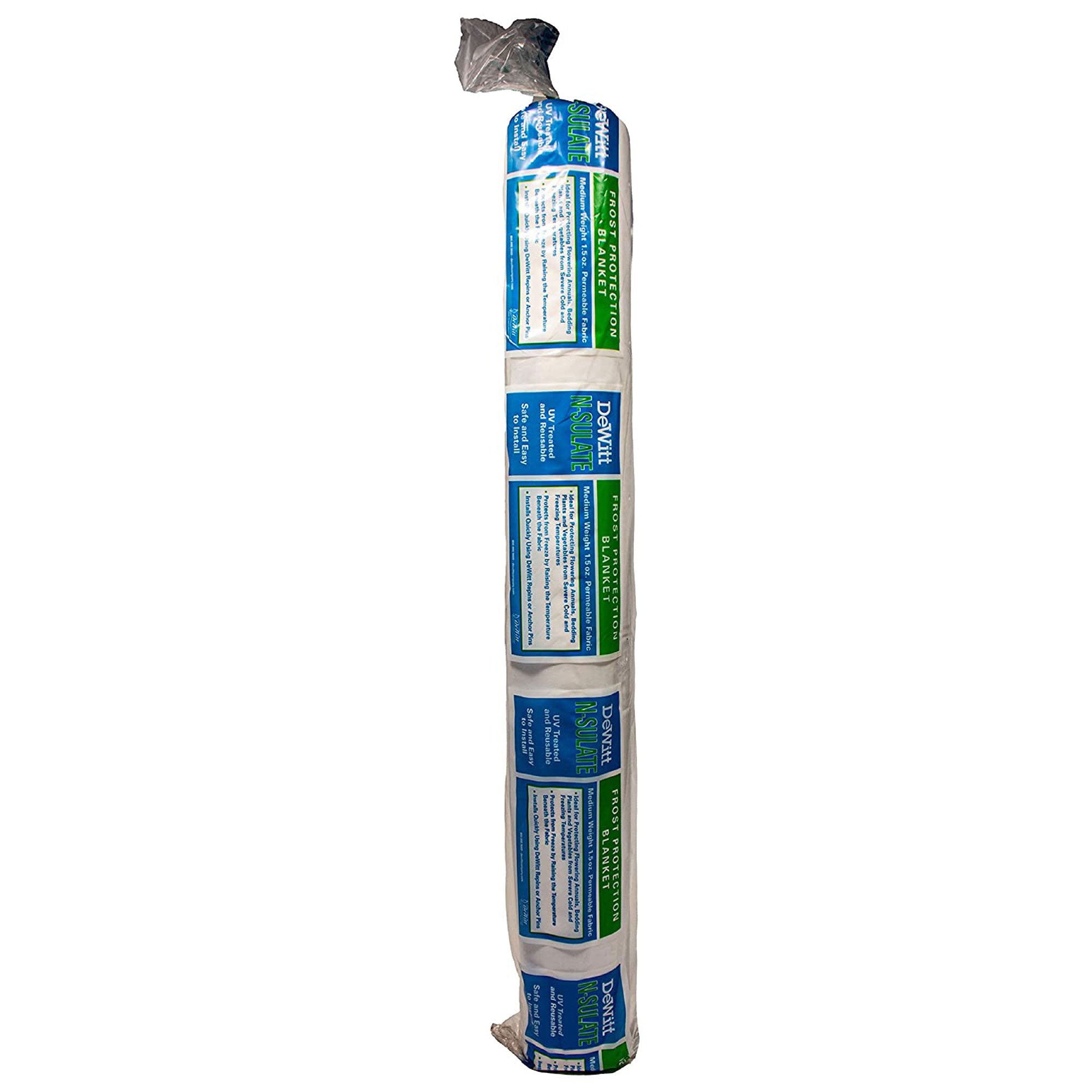 N-Sulate Frosted Winter Plant Protection Blanket (Open Box) - VMInnovations