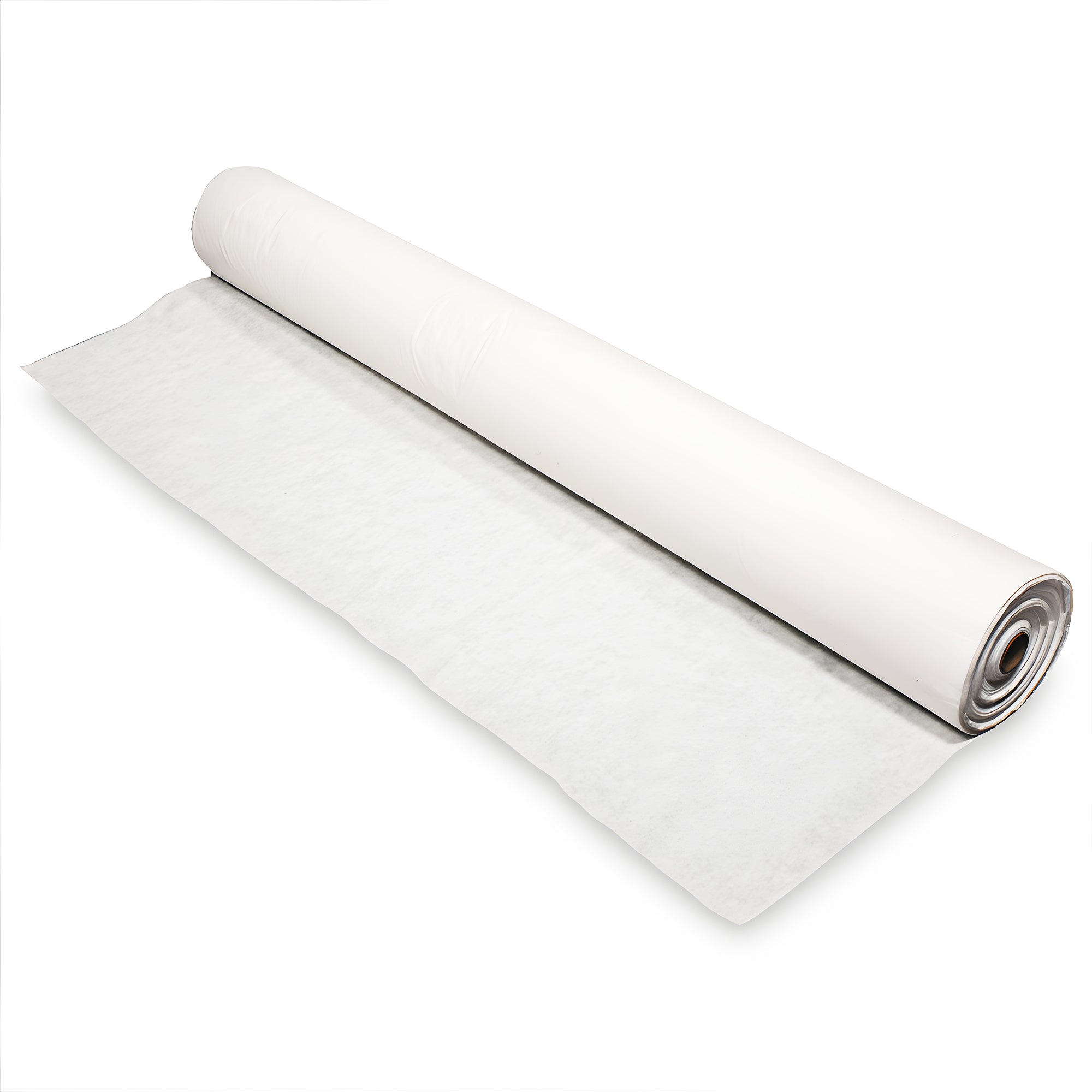 DeWitt Company N-Sulate 12'x250' Frosted Winter Weather Plant Protection Blanket - VMInnovations