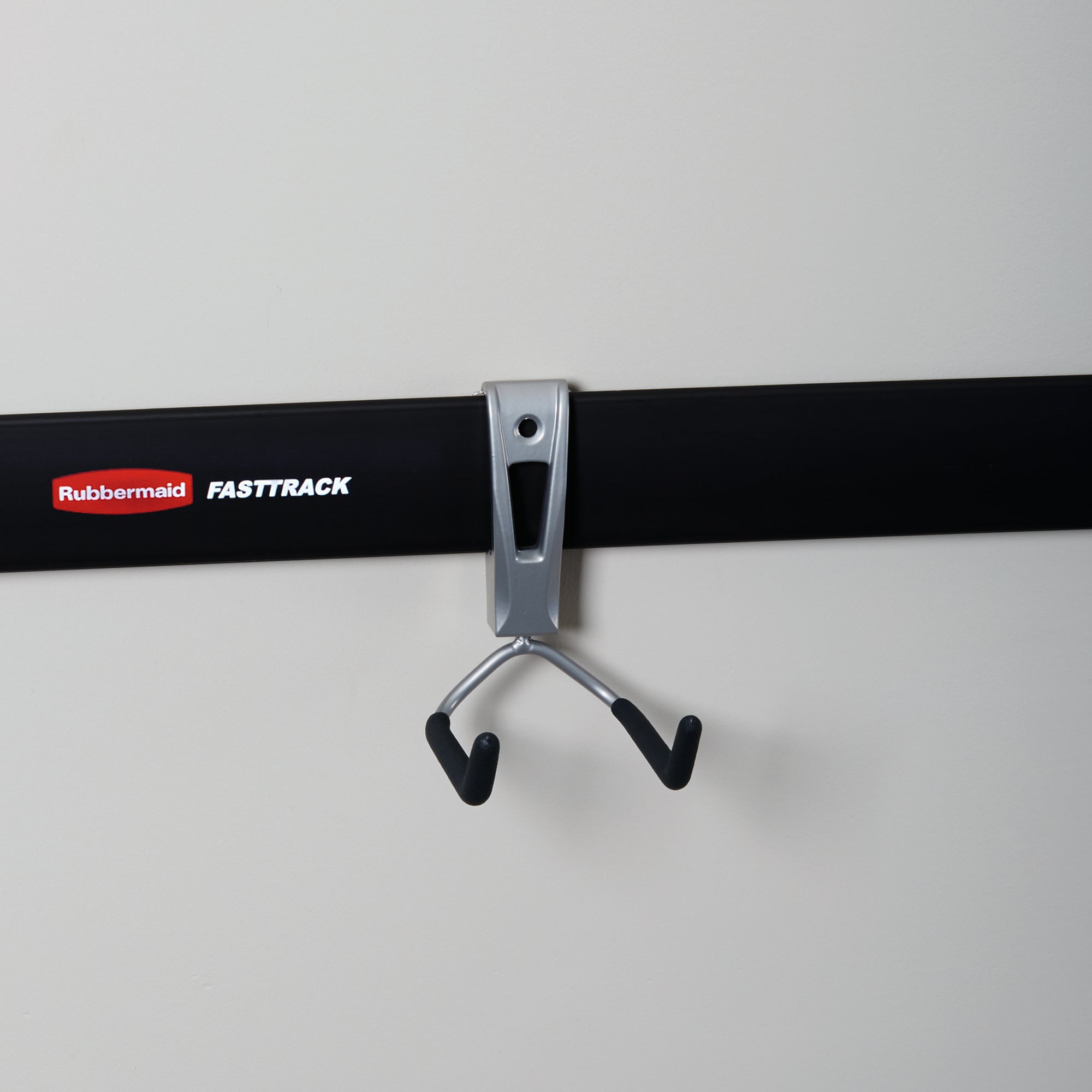 Rubbermaid Wall Mounted Rope, Hose, Cooler Garage Storage Utility Hook (Used) - VMInnovations