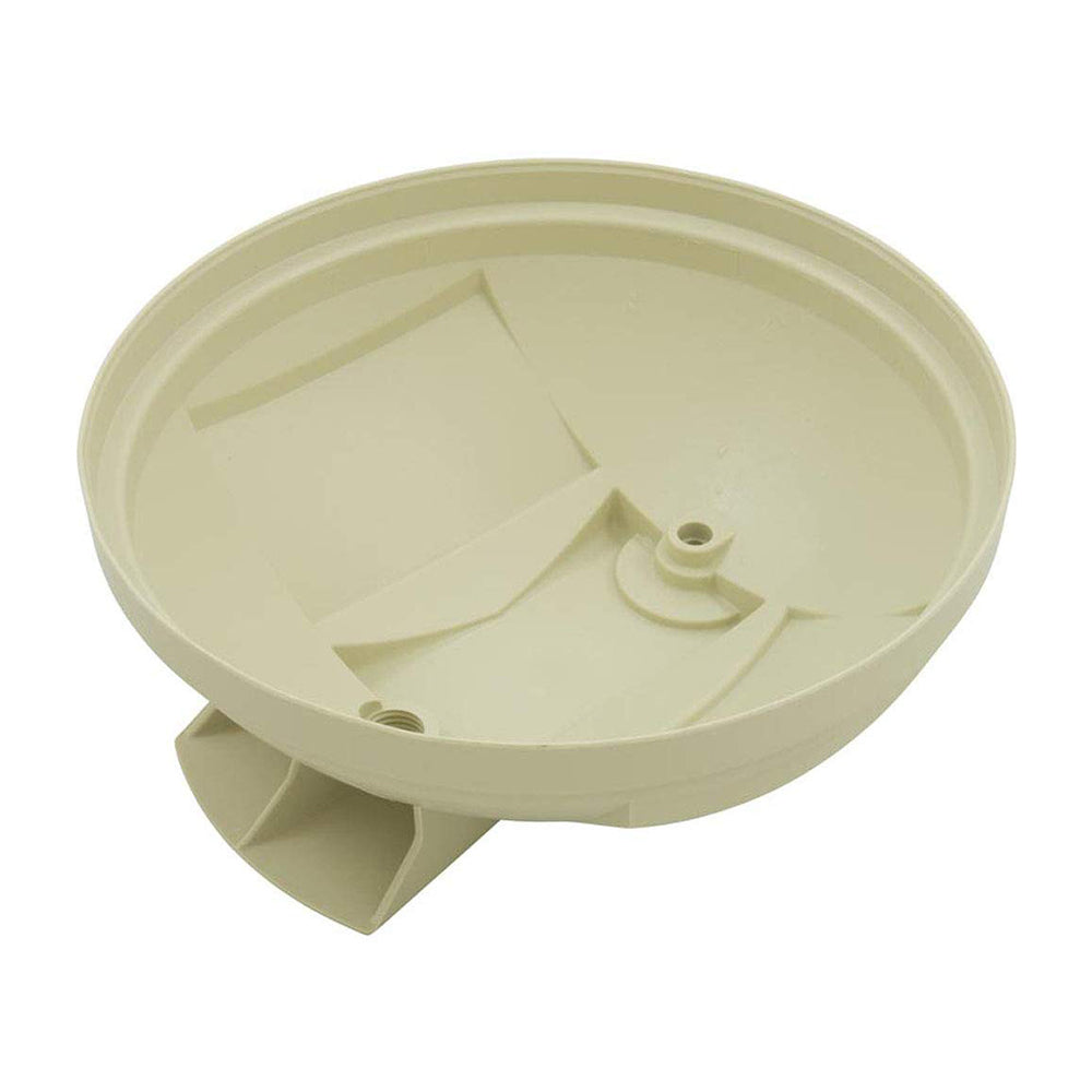 Pentair Almond Lid Assembly Replacement Pool and Spa Cartridge Filter (Open Box)