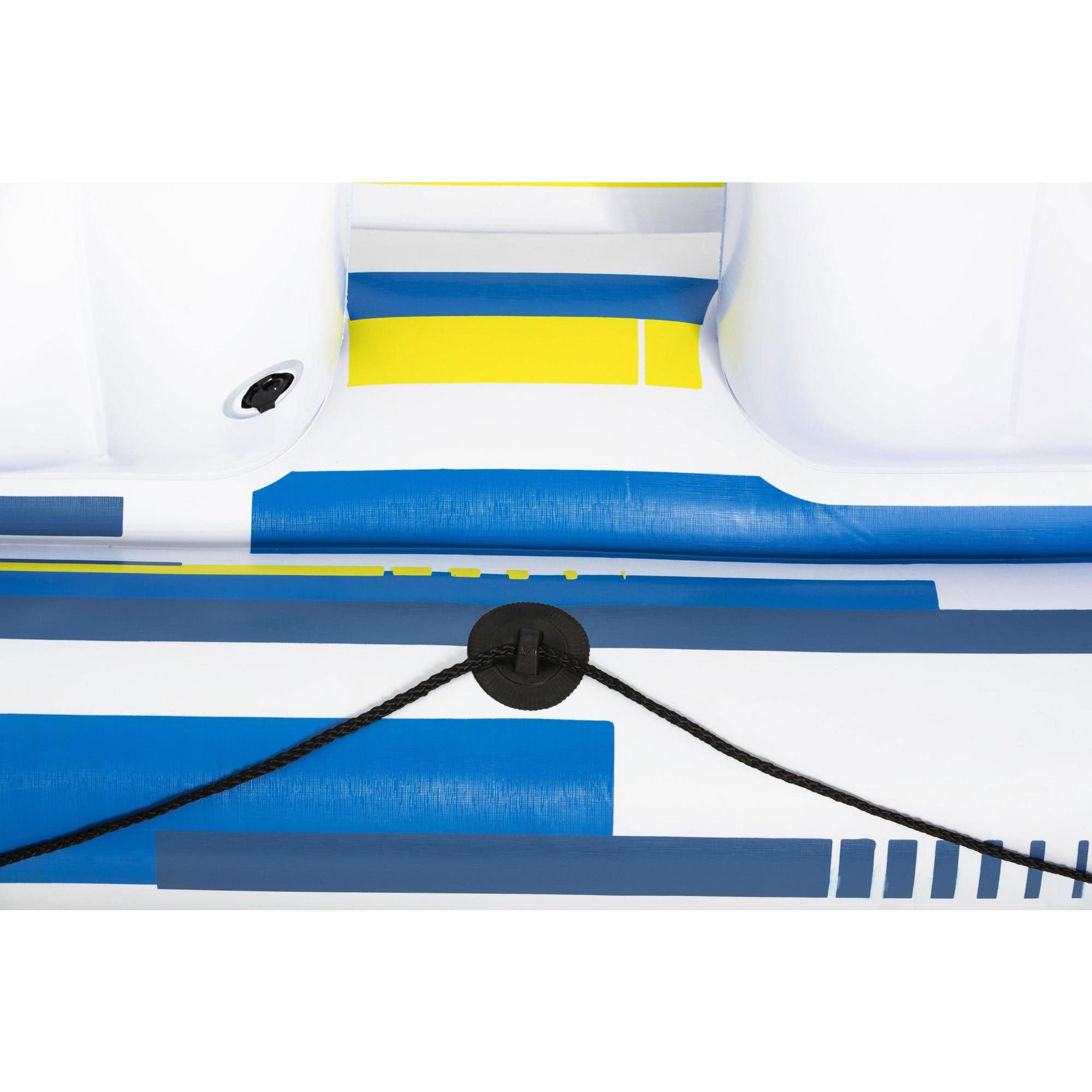 Bestway Hydro-Force Tropical Breeze Water Inflatable Float (For Parts) - VMInnovations